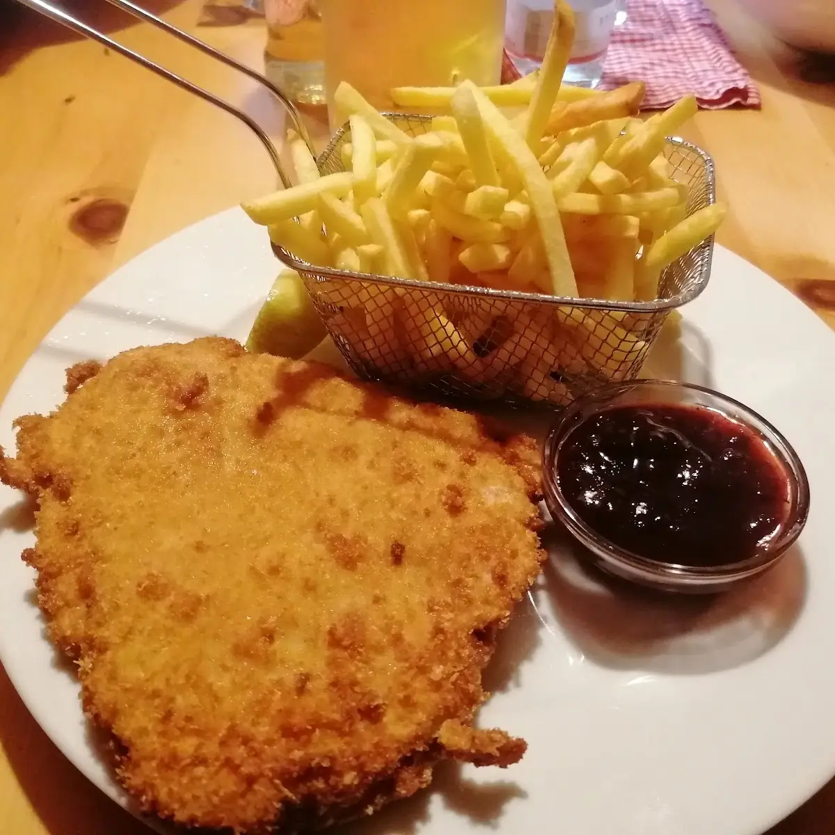 Essen und Trinken photo 2