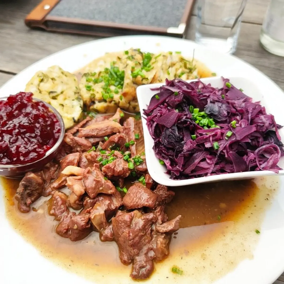 Essen und Trinken photo 5