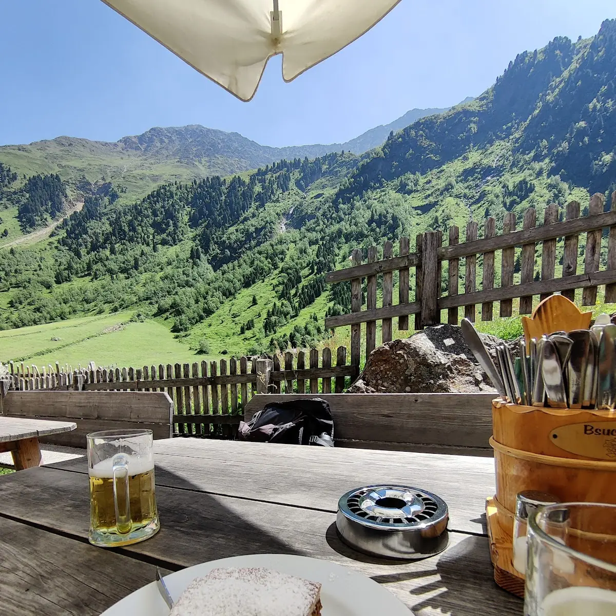 Essen und Trinken photo 7