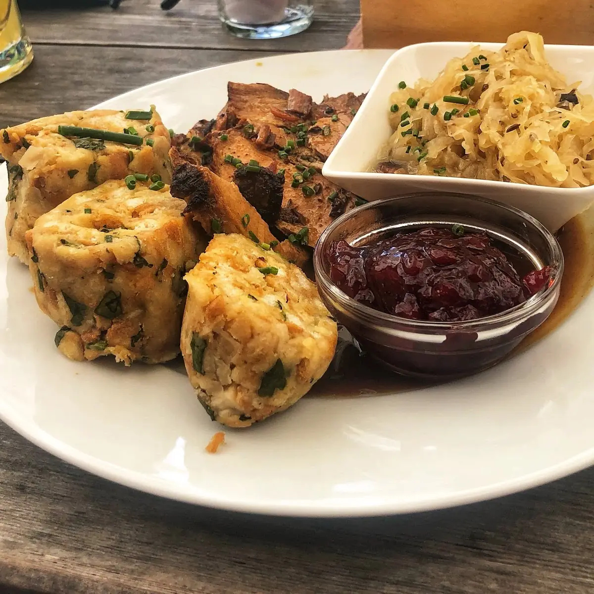 Essen und Trinken photo 8