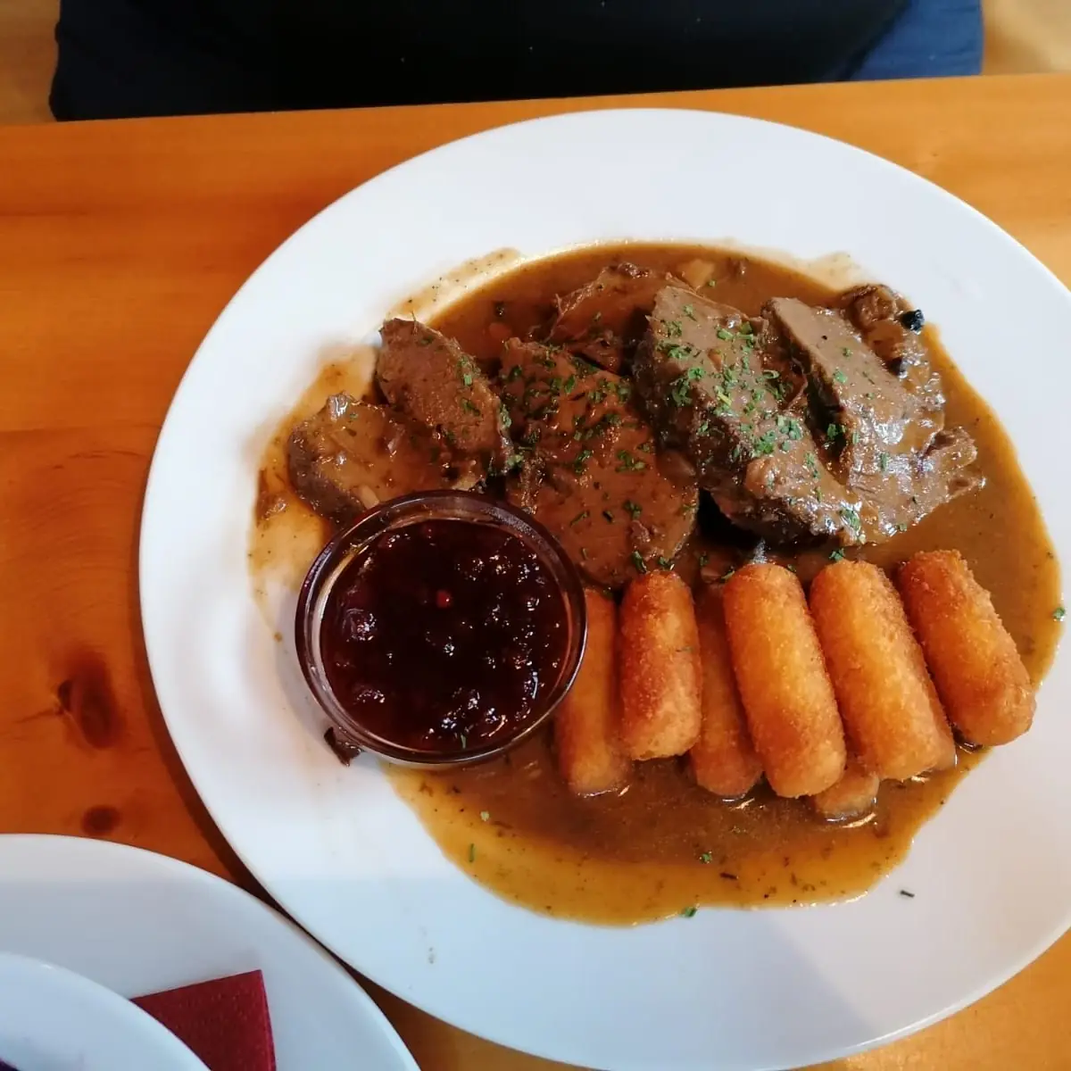 Essen und Trinken photo 9