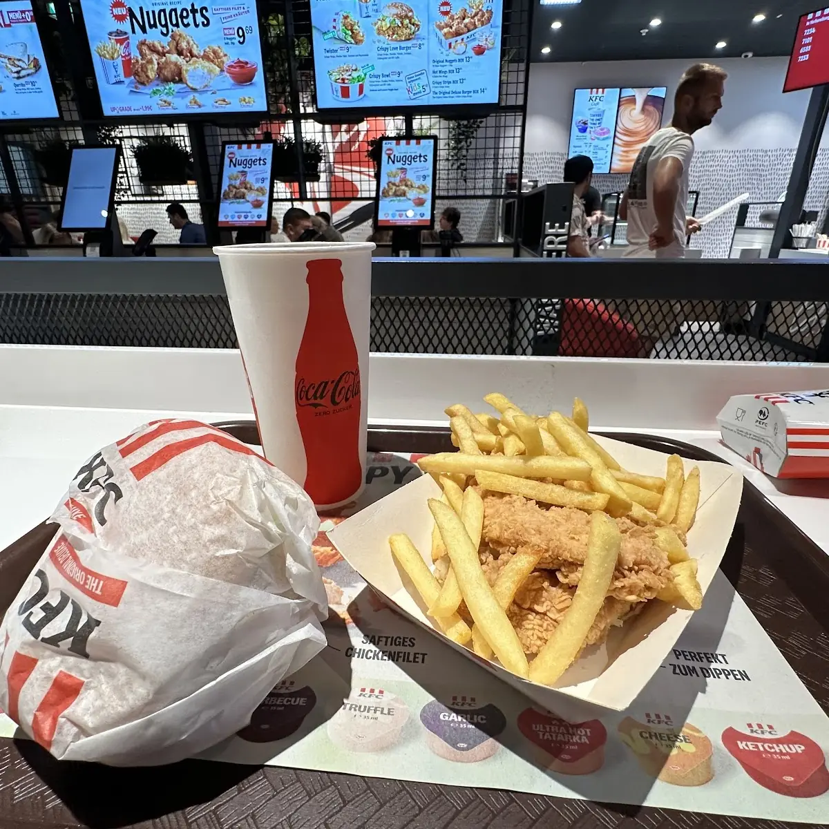 Essen und Trinken photo 3