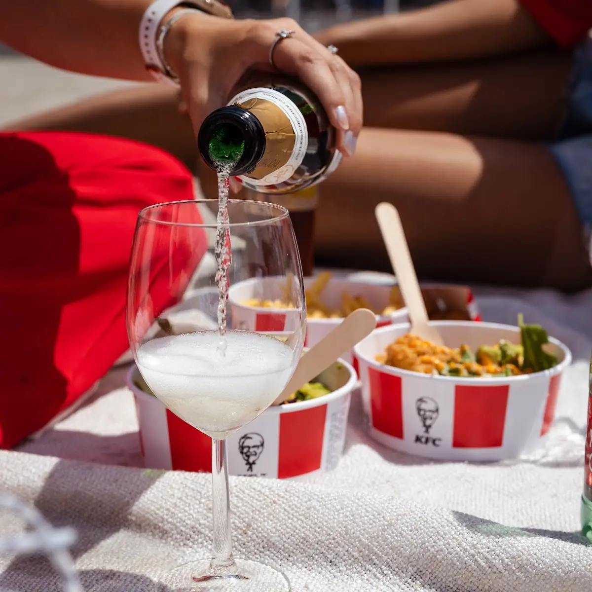 Essen und Trinken photo 9
