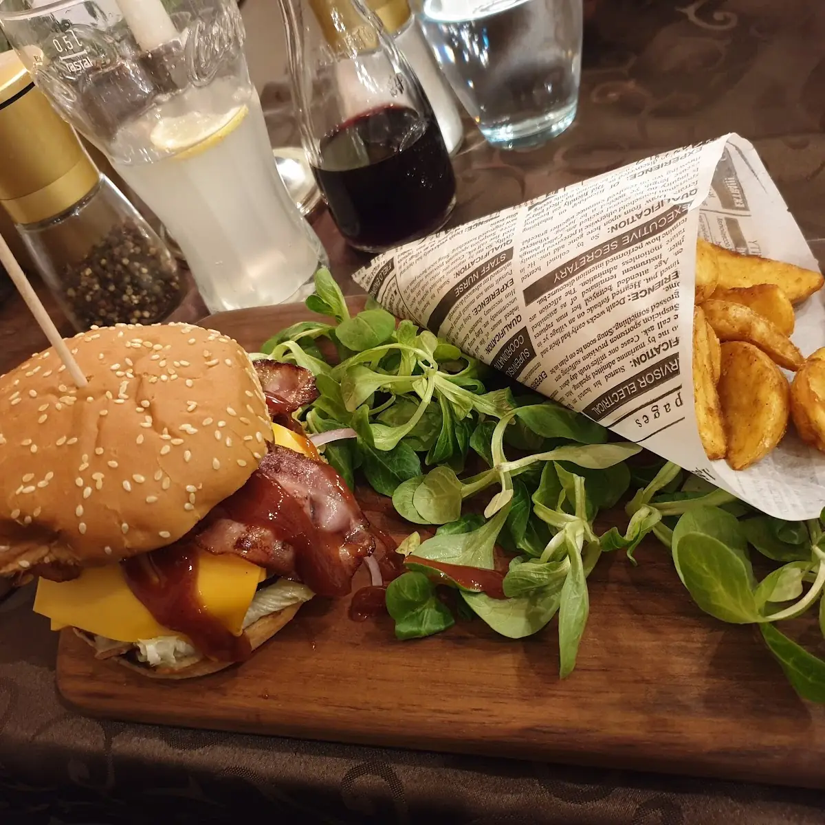 Essen und Trinken photo 10