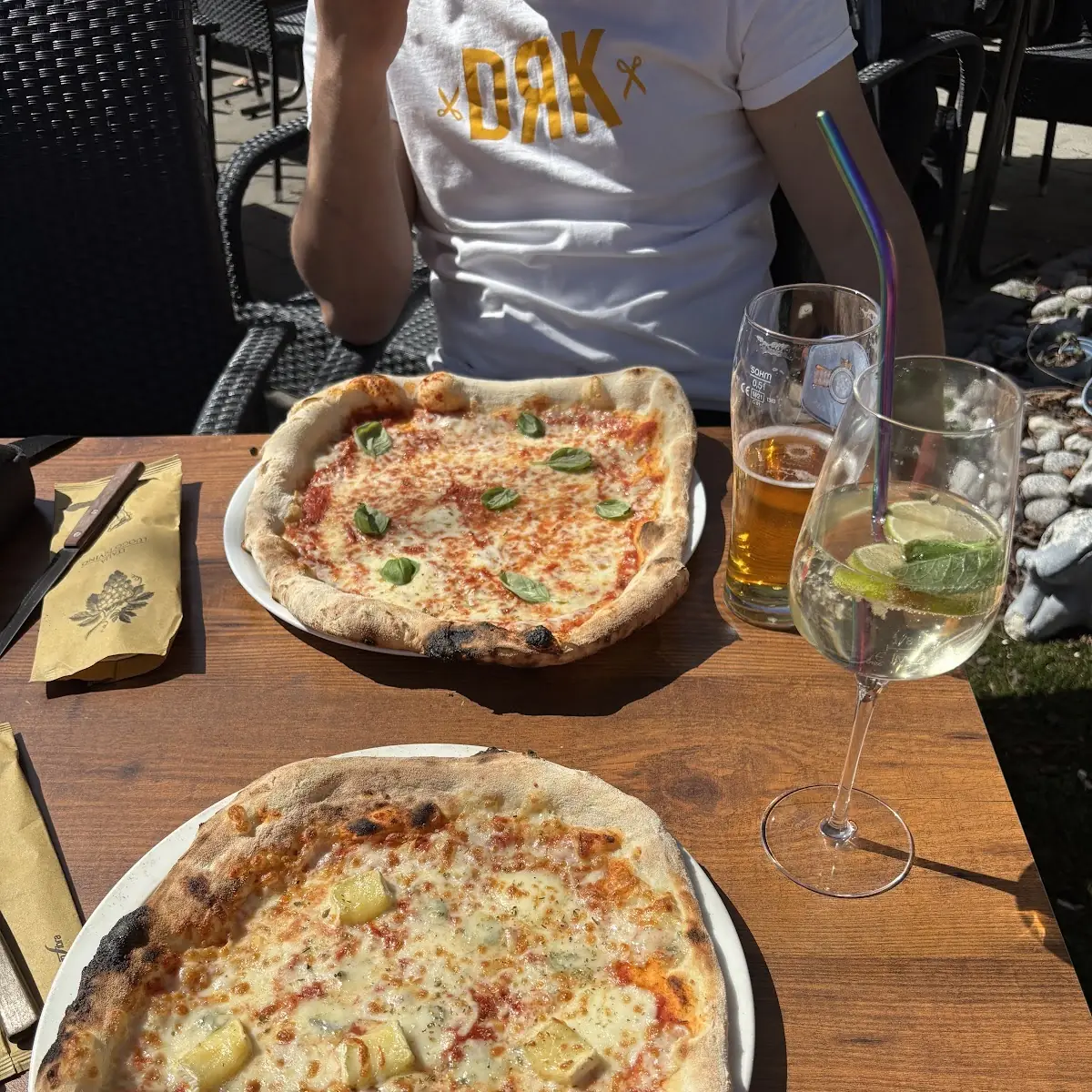 Essen und Trinken photo 3