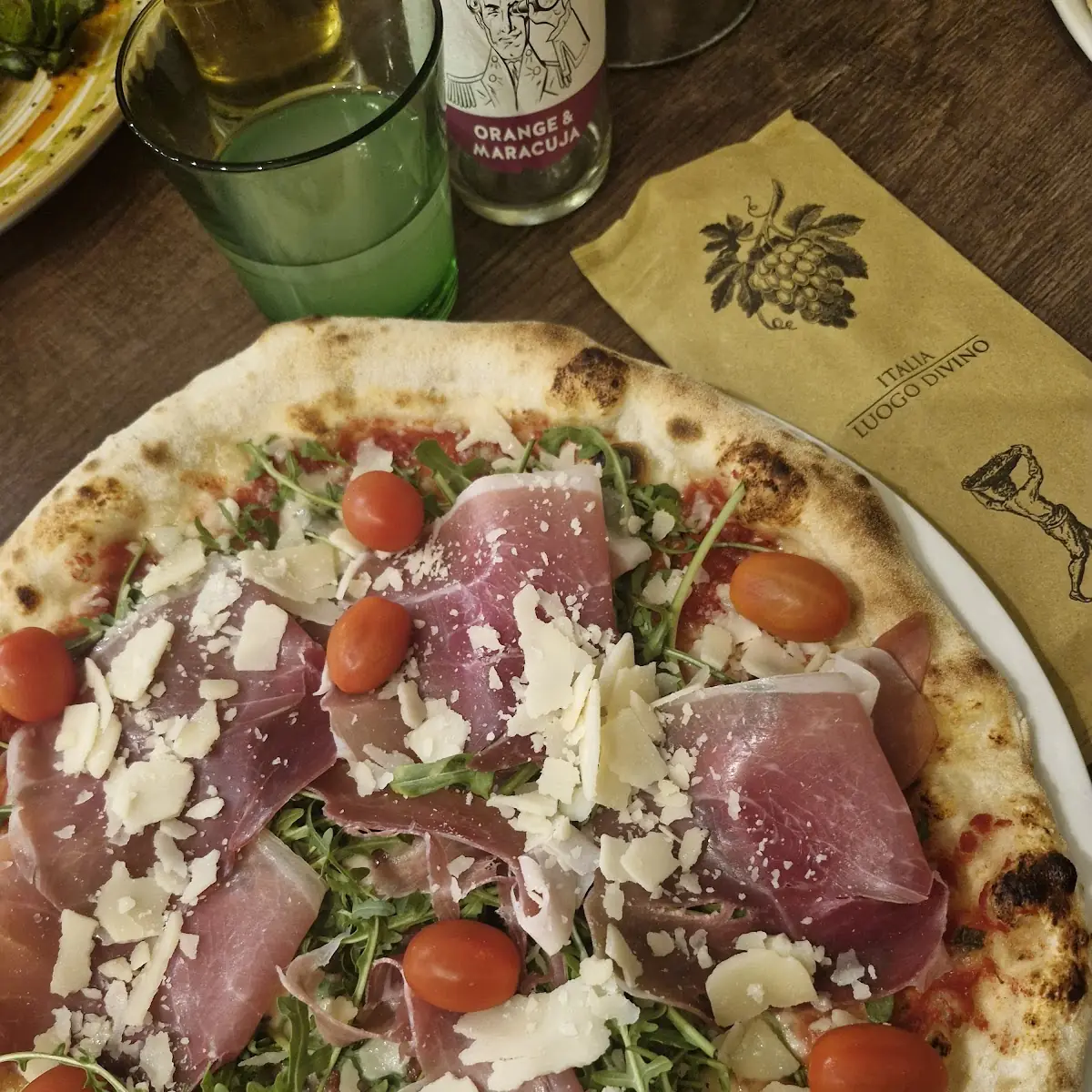 Essen und Trinken photo 4