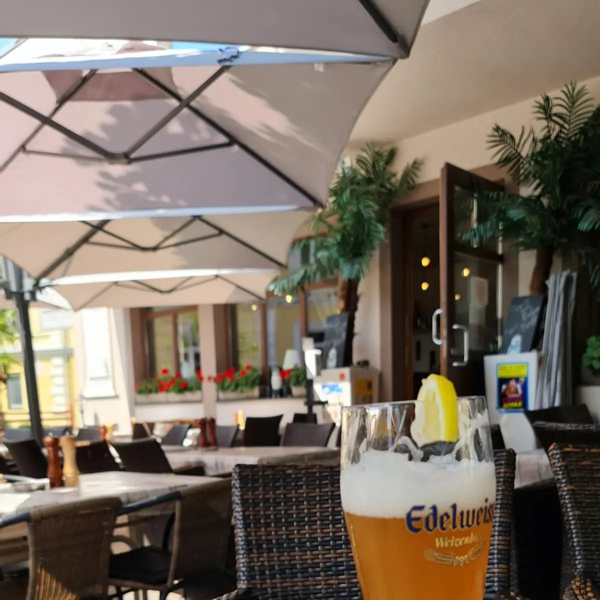 Essen und Trinken photo 5