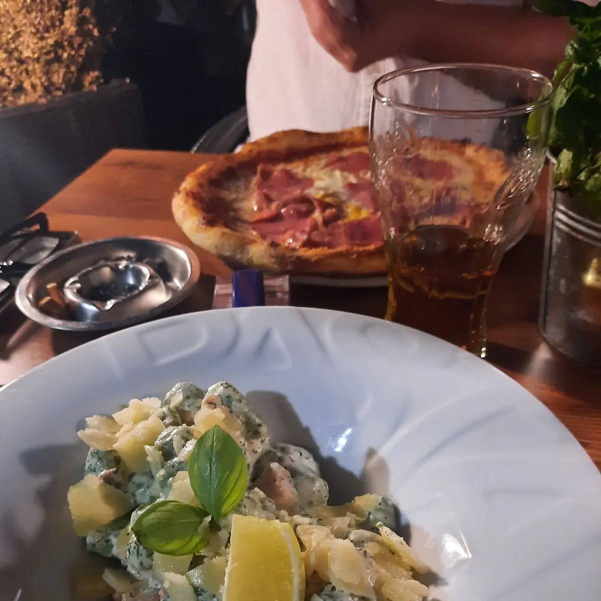 Essen und Trinken photo 9
