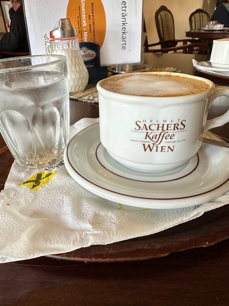 Essen und Trinken photo 1