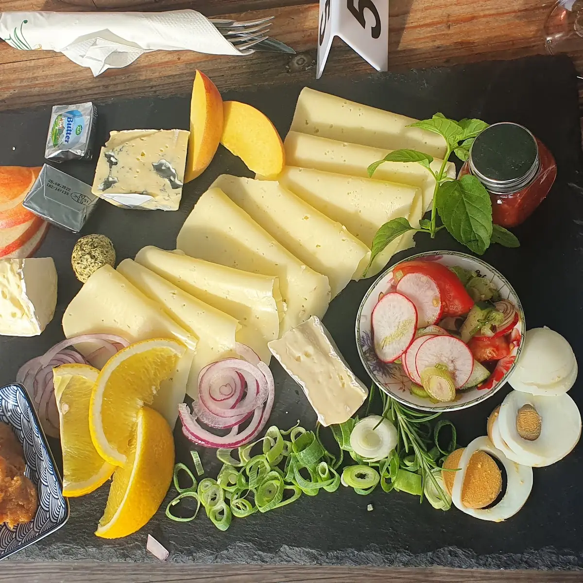 Essen und Trinken photo 1