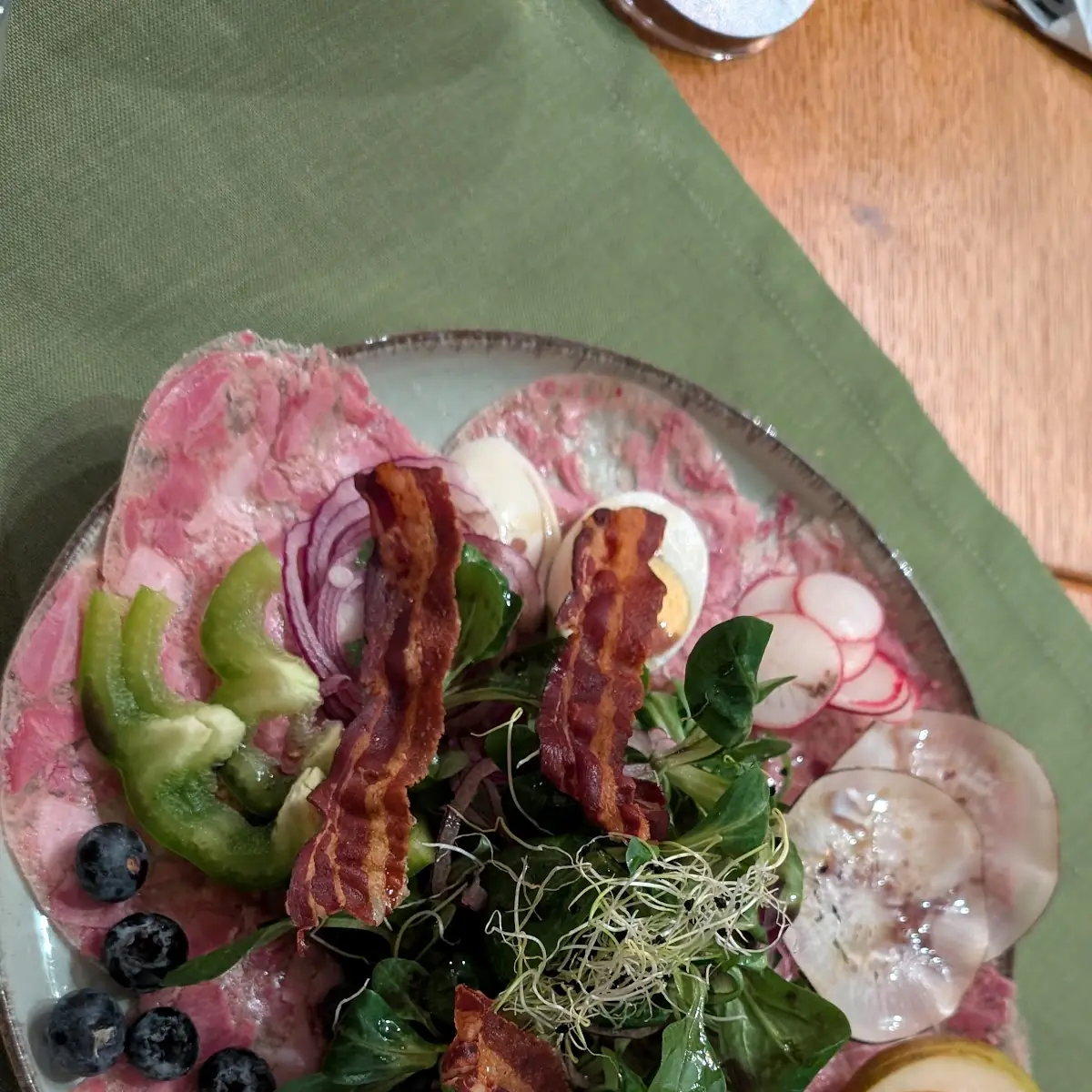 Essen und Trinken photo 10