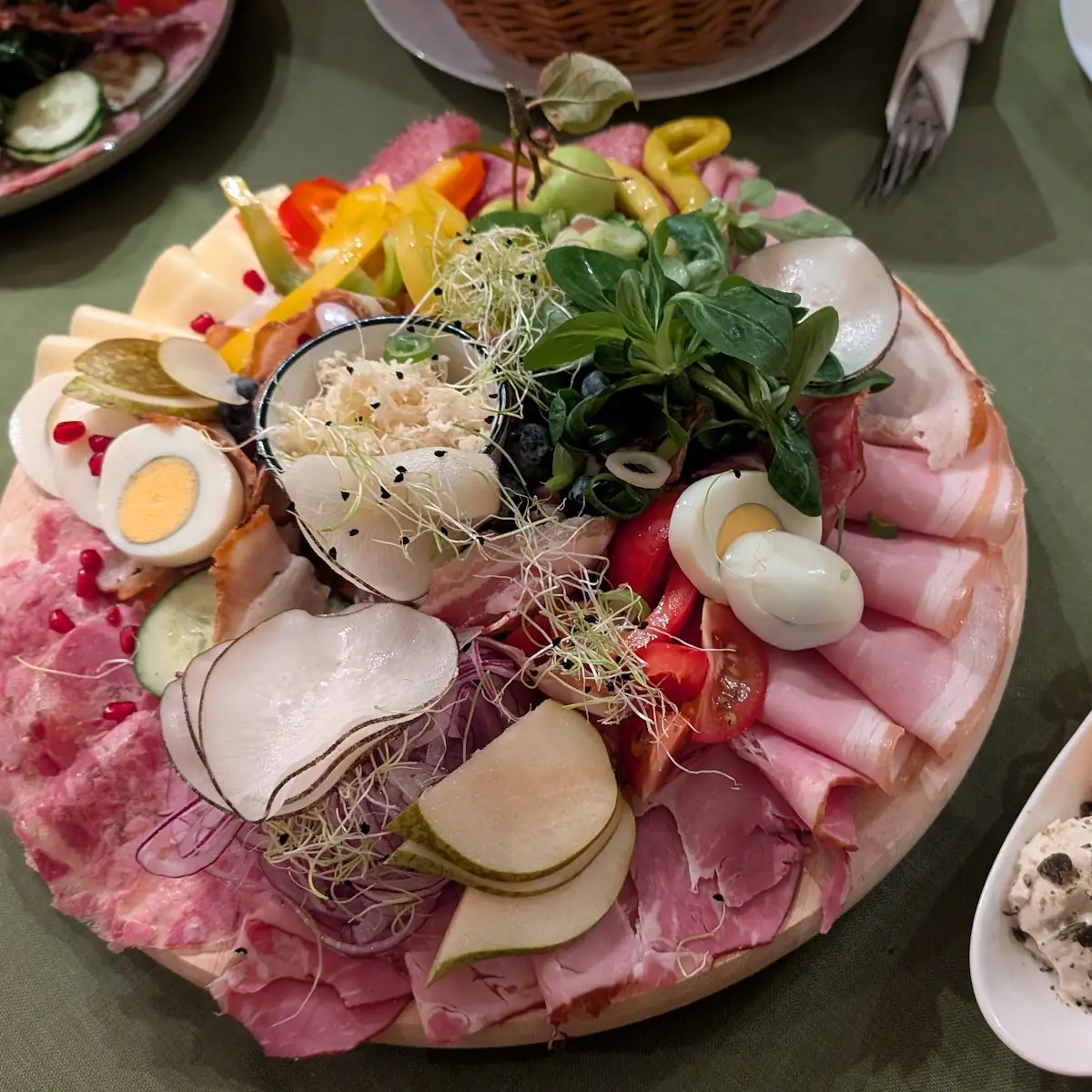 Essen und Trinken photo 3
