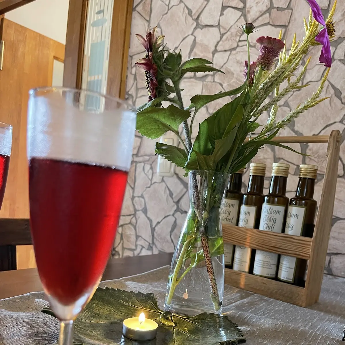 Essen und Trinken photo 5