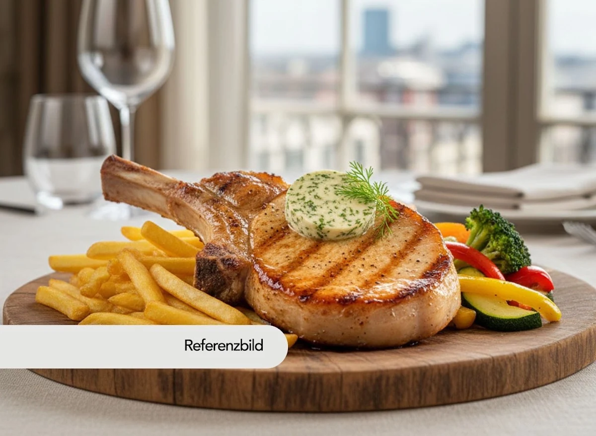 Essen und Trinken photo 6