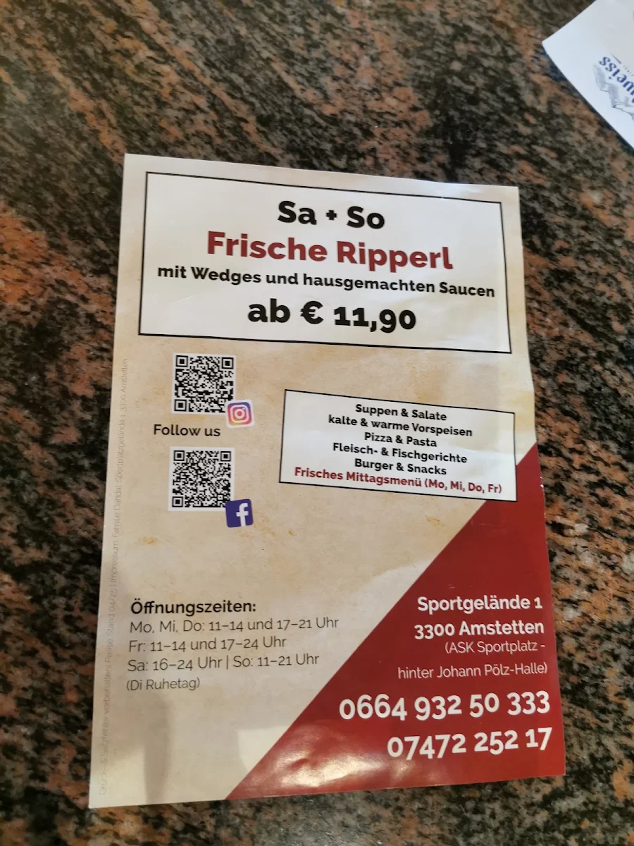 Speisekarte photo 10