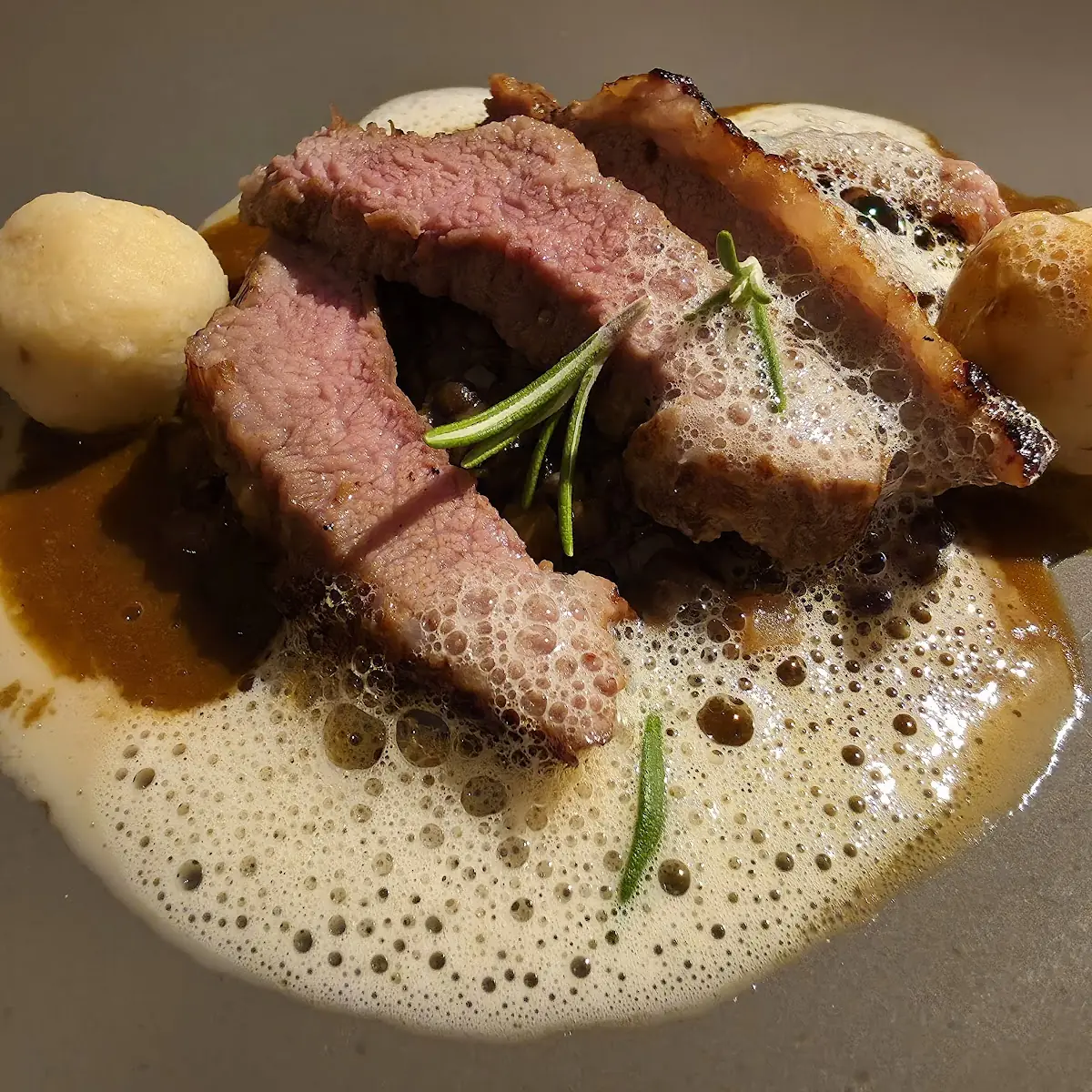 Essen und Trinken photo 5