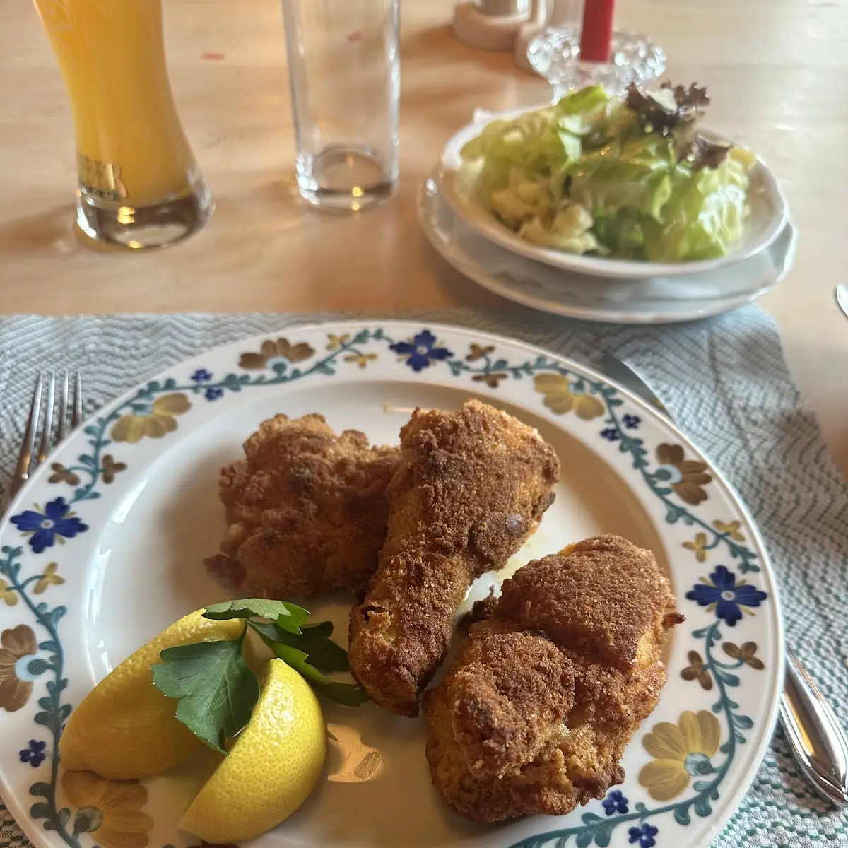 Essen und Trinken photo 1