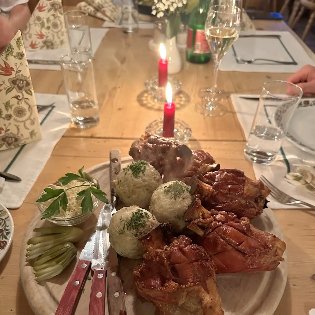 Essen und Trinken photo 3