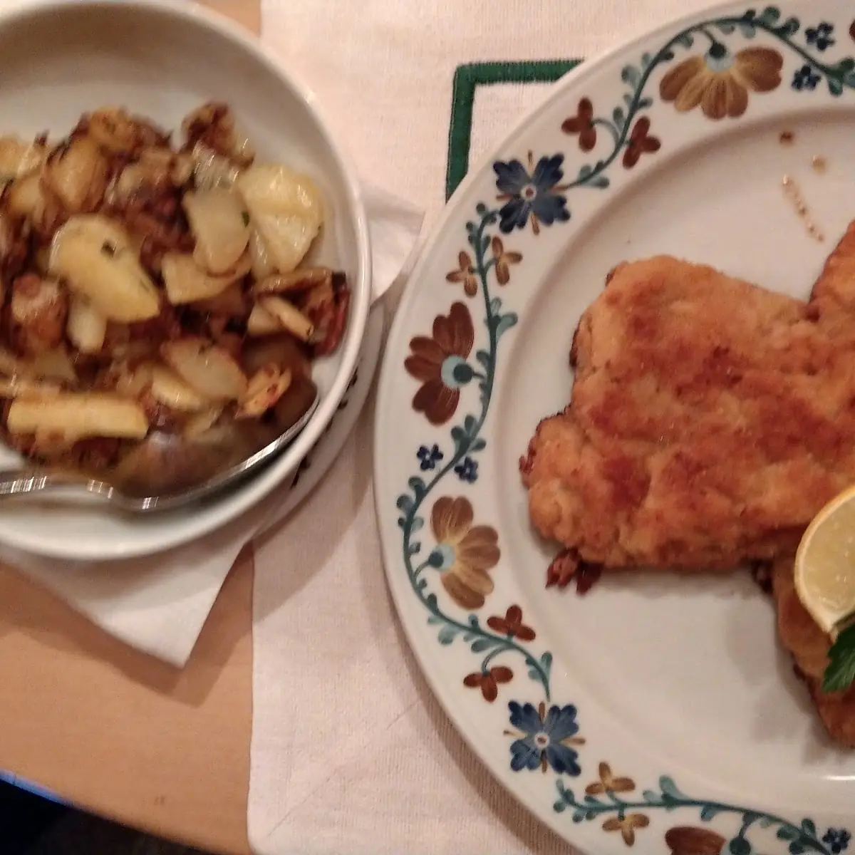 Essen und Trinken photo 7