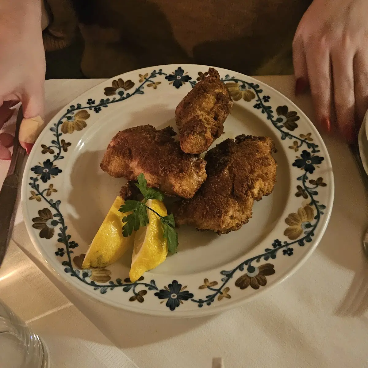 Essen und Trinken photo 9