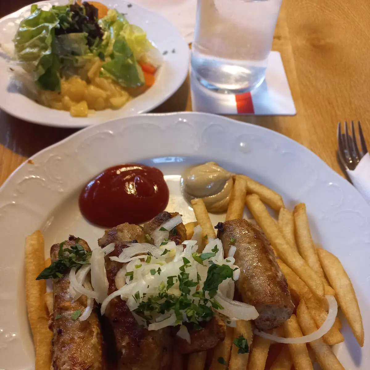 Essen und Trinken photo 3