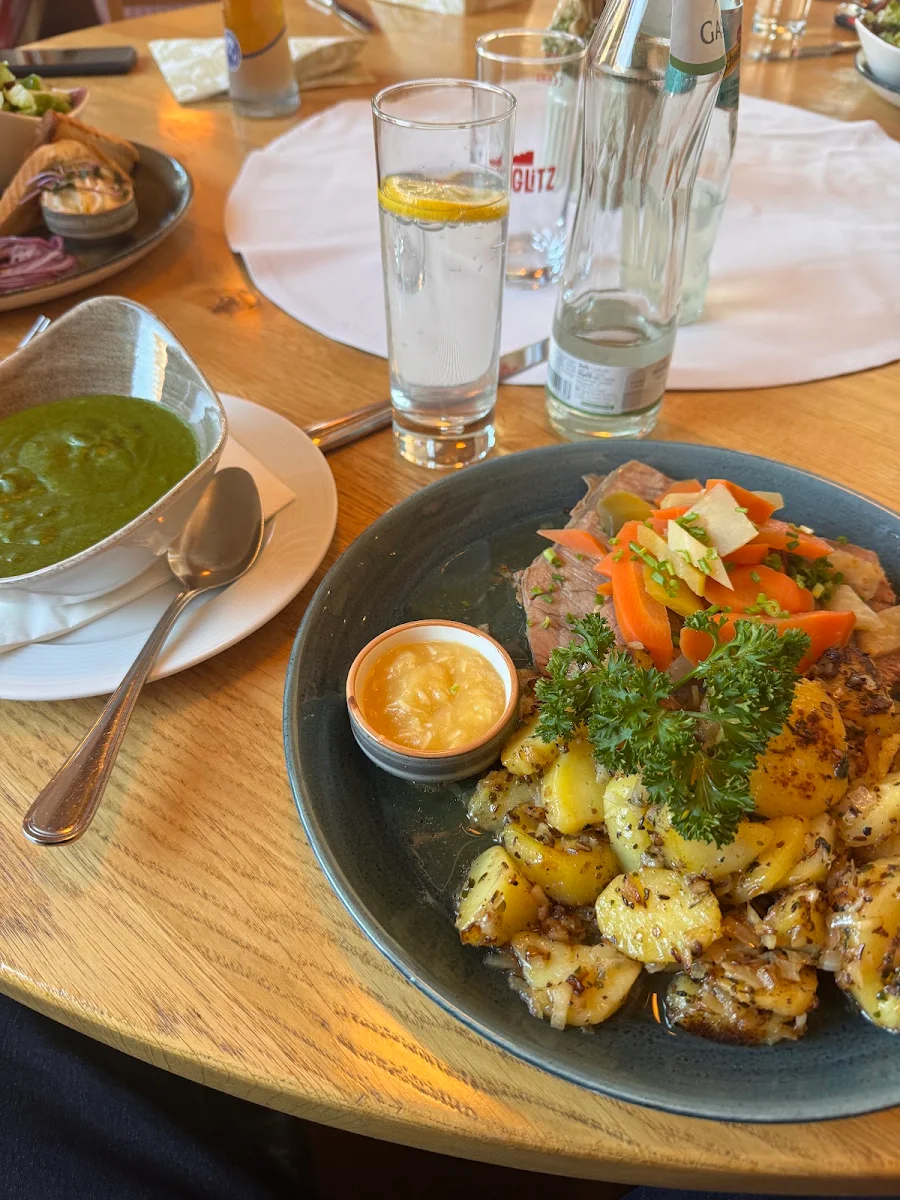 Essen und Trinken photo 5