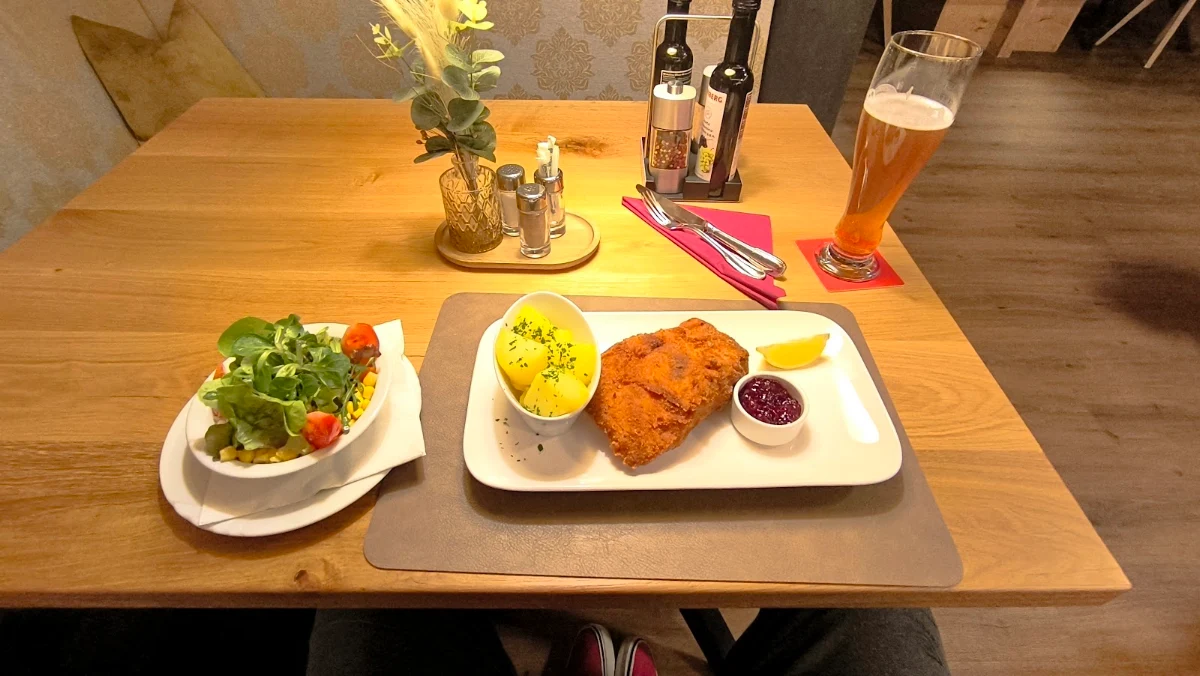 Essen und Trinken photo 8