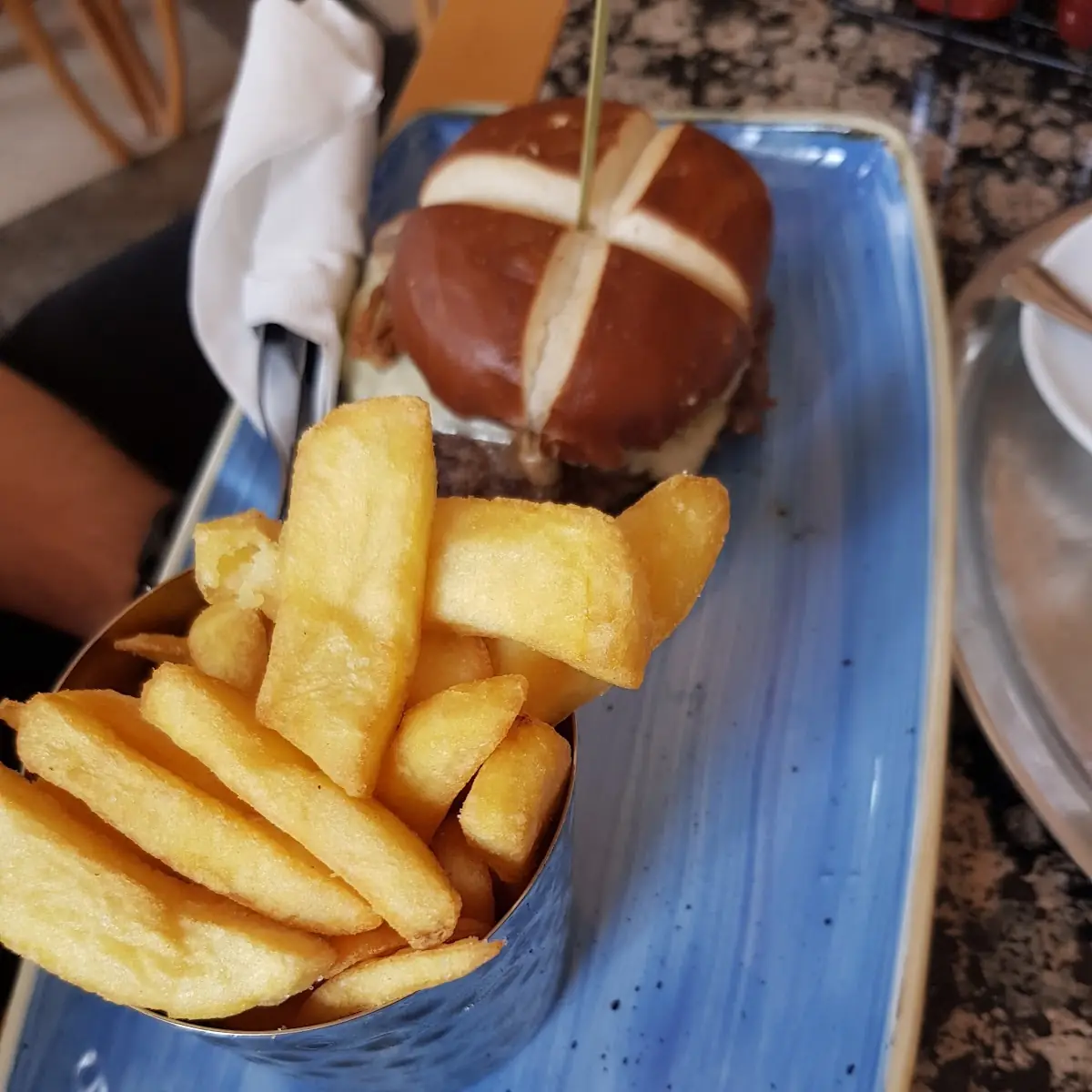 Essen und Trinken photo 8