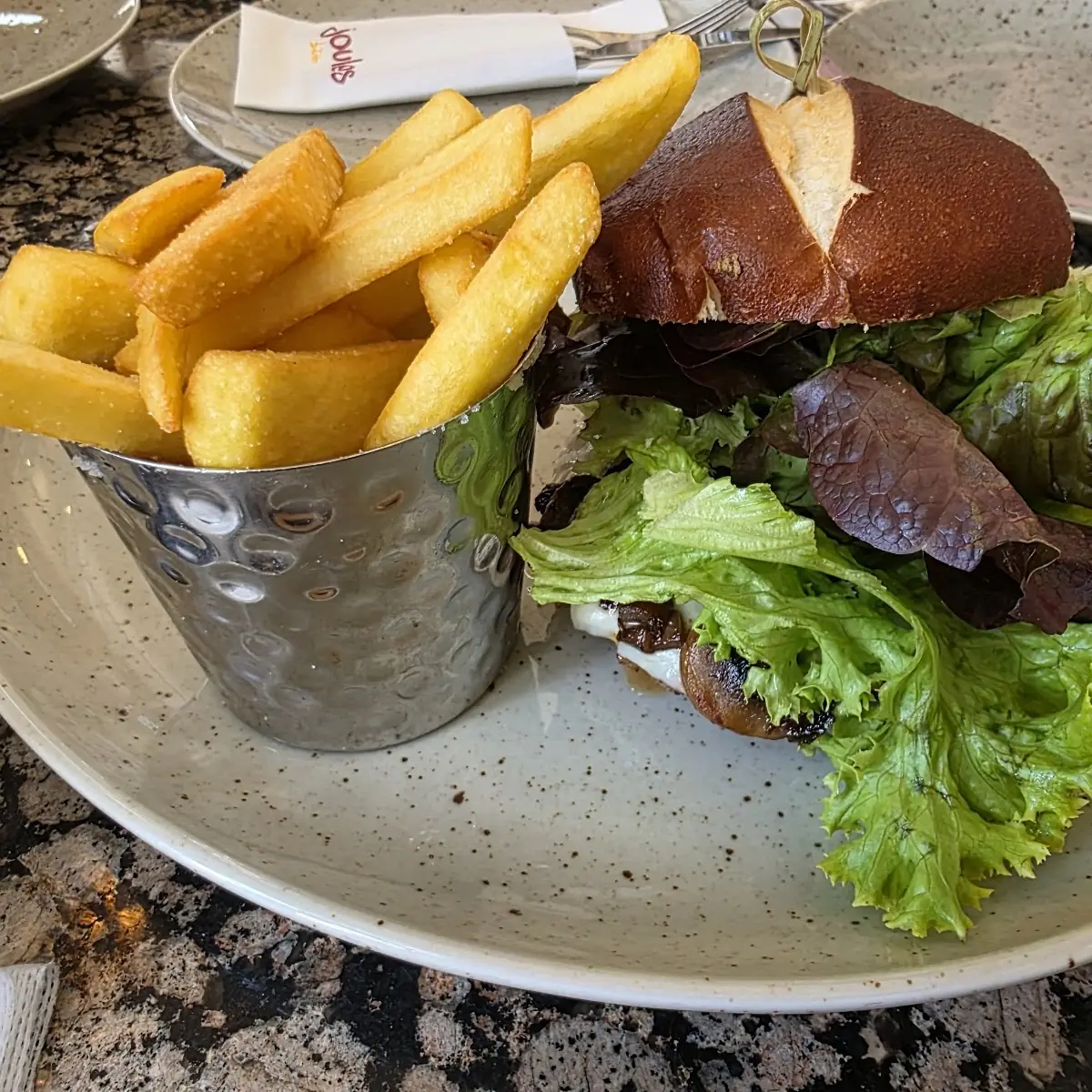 Essen und Trinken photo 9