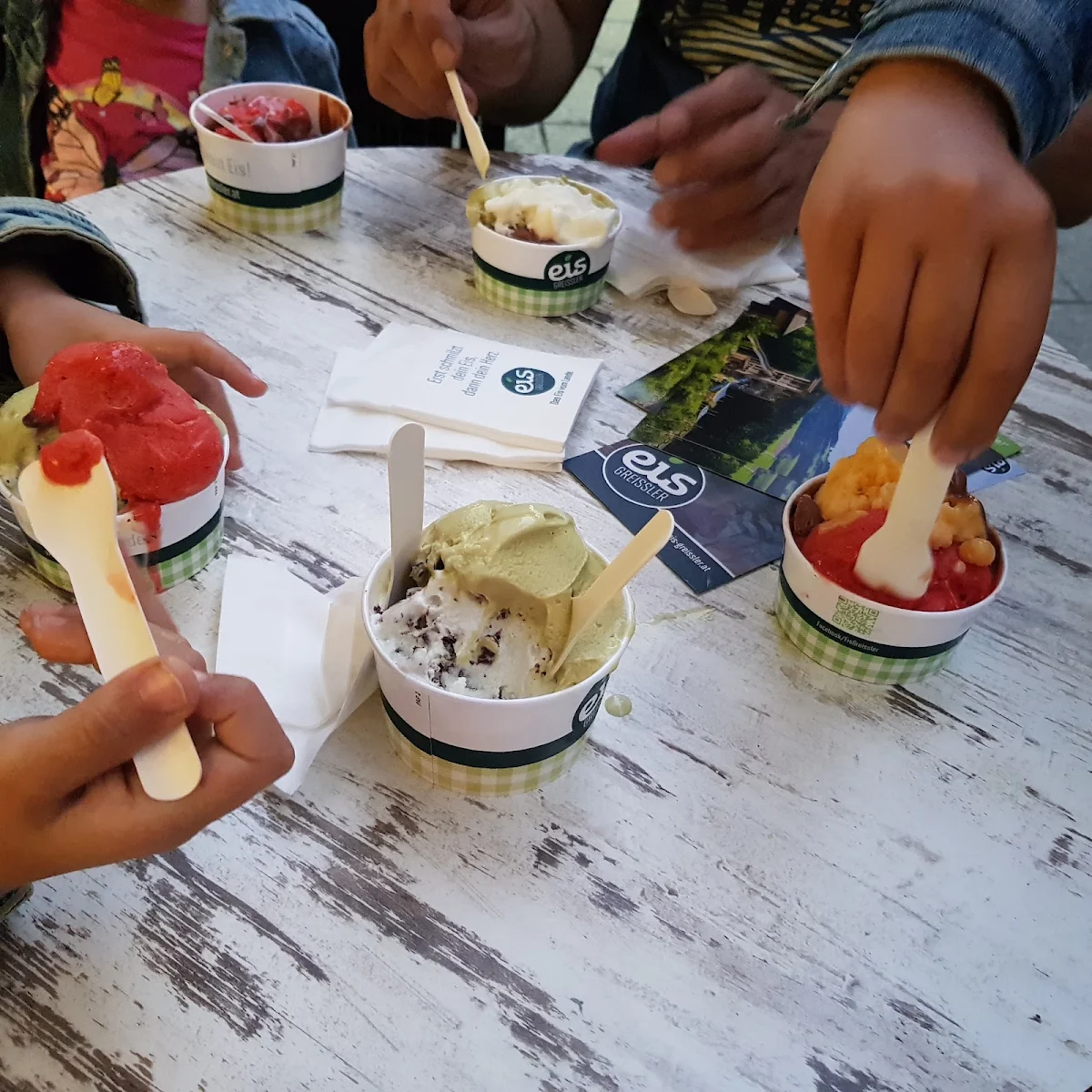Essen und Trinken photo 4
