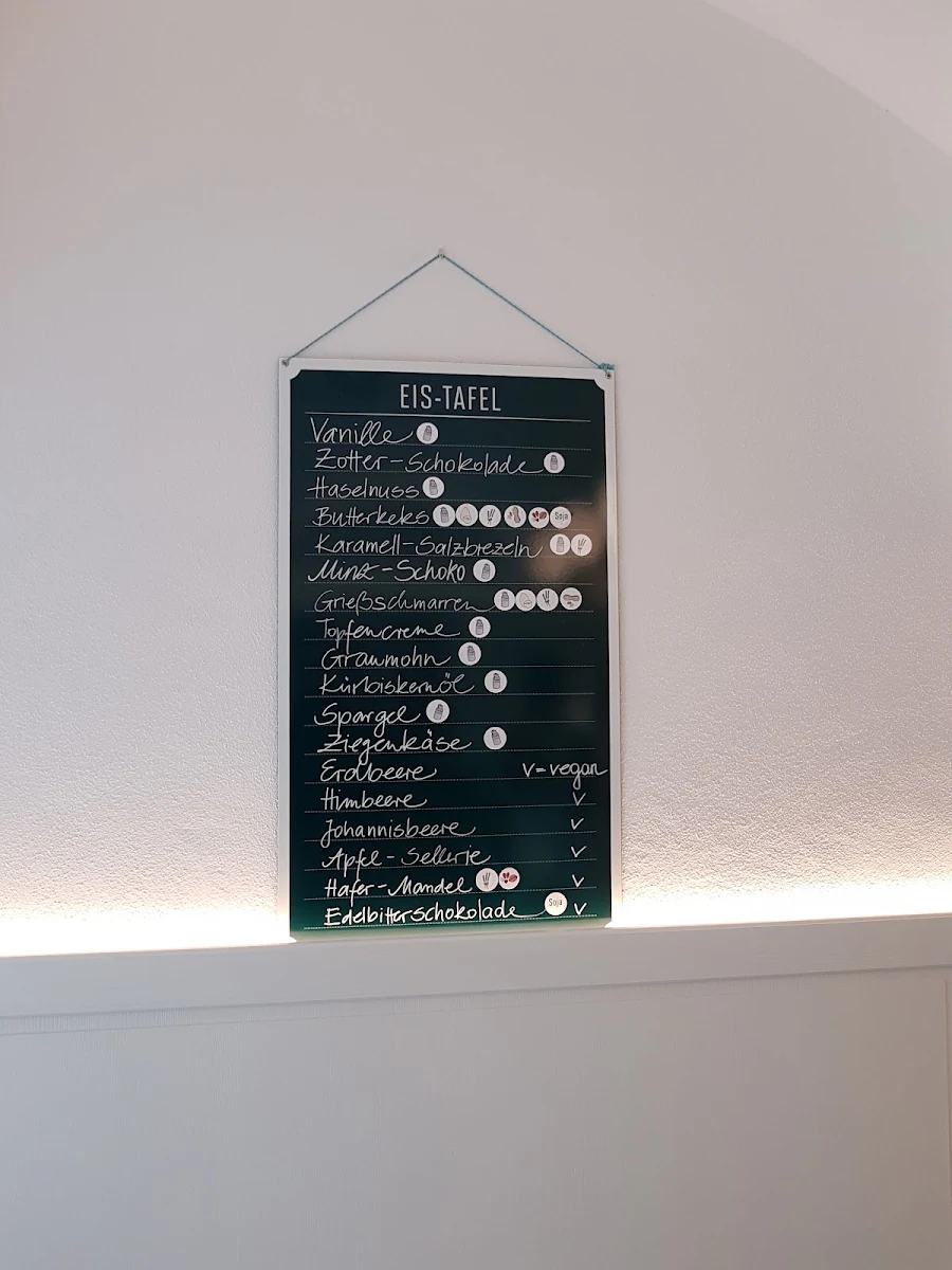 Speisekarte photo 8