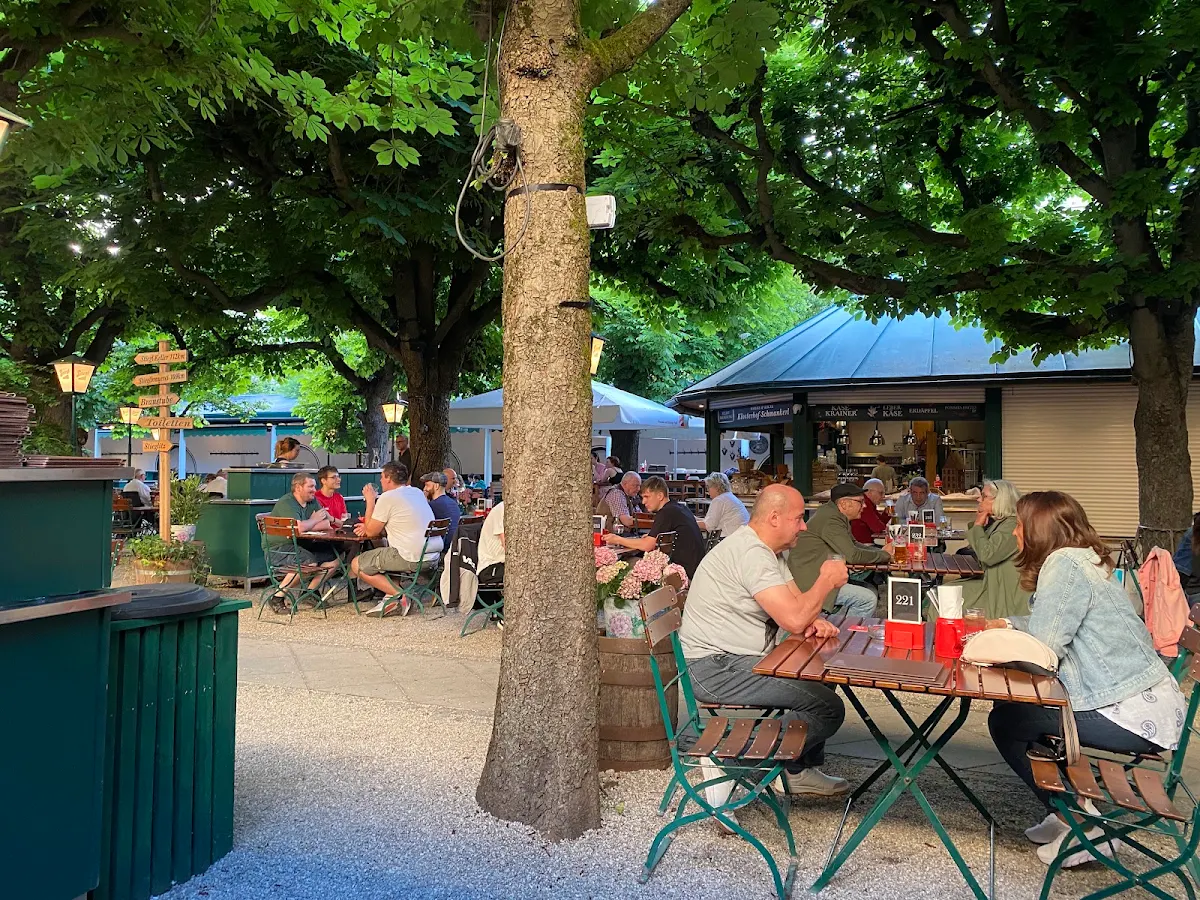Atmosphäre photo 5