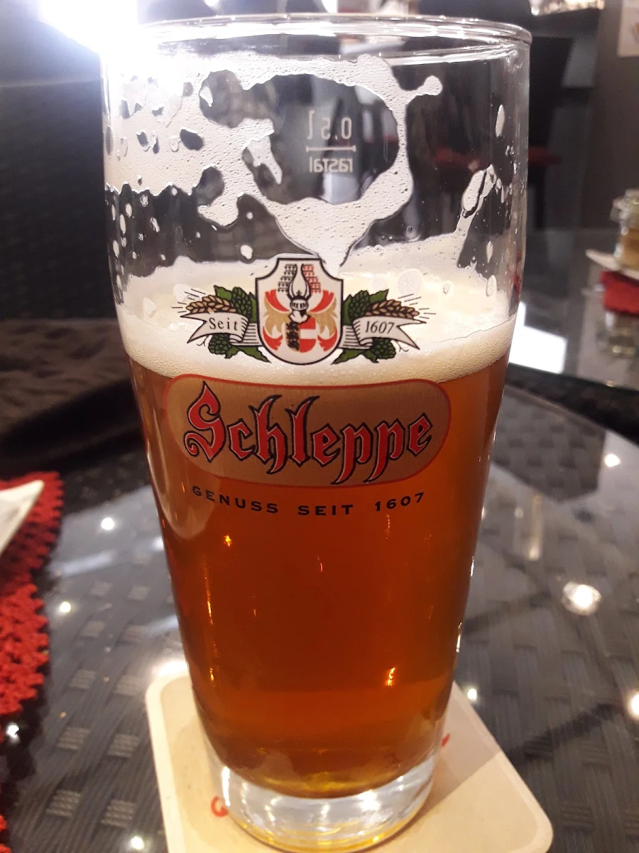 Essen und Trinken photo 3