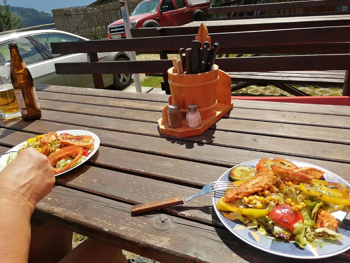 Essen und Trinken photo 3