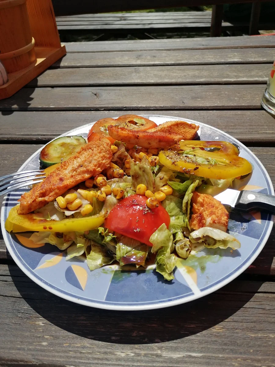 Essen und Trinken photo 4