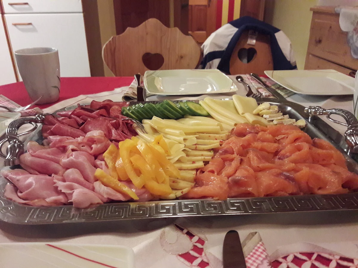 Essen und Trinken photo 1