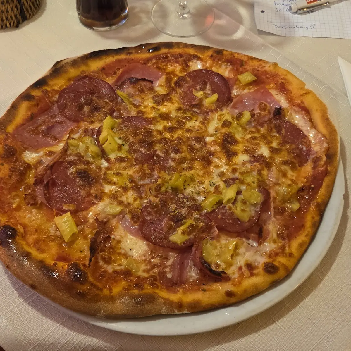 Essen und Trinken photo 1