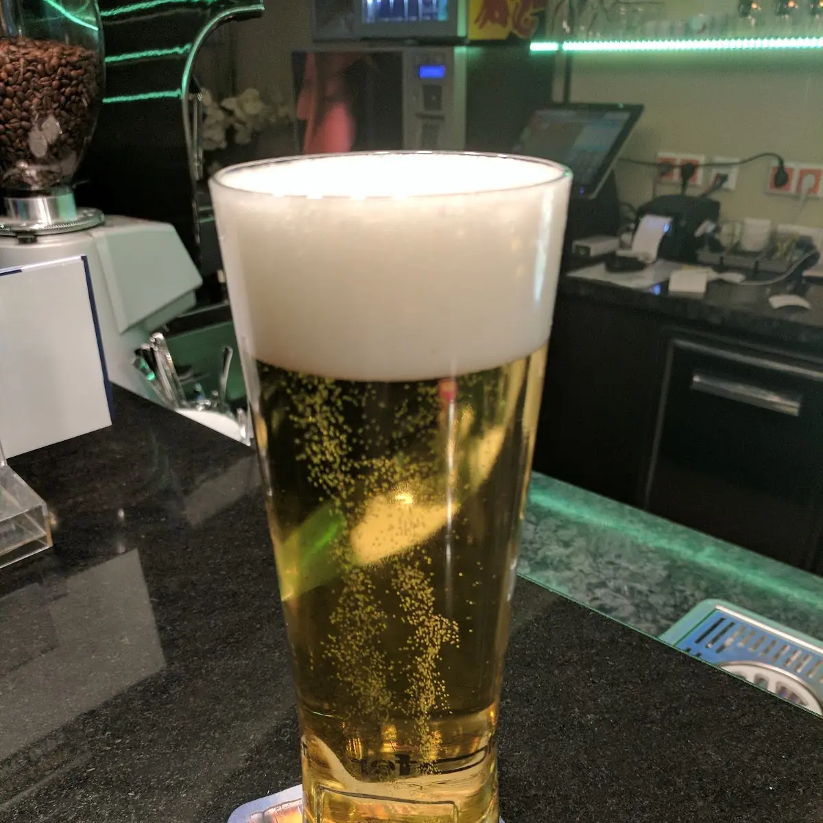 Essen und Trinken photo 1