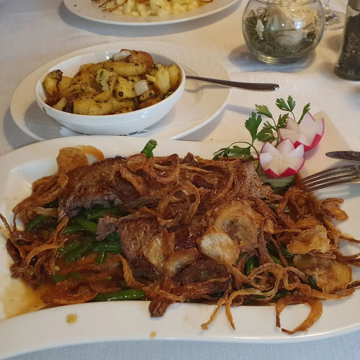 Essen und Trinken photo 2