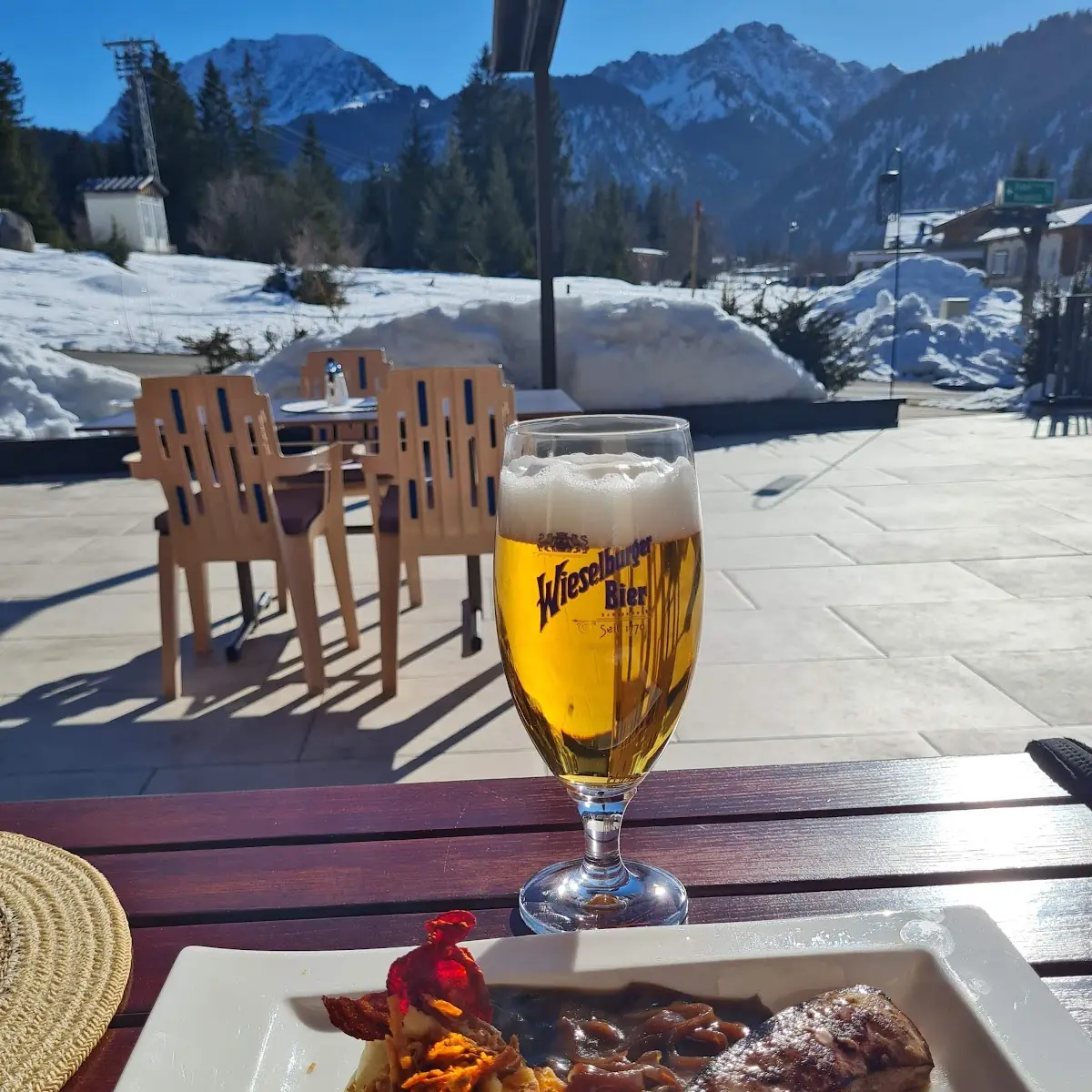 Essen und Trinken photo 9