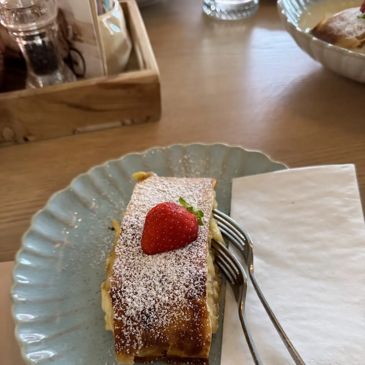 Essen und Trinken photo 10