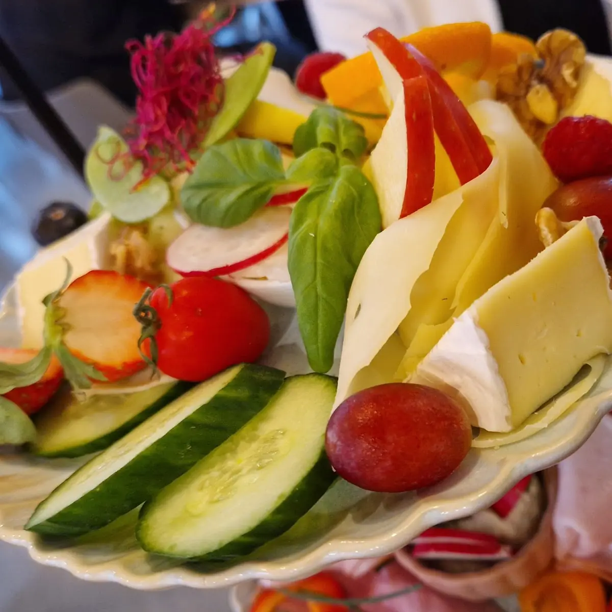Essen und Trinken photo 5