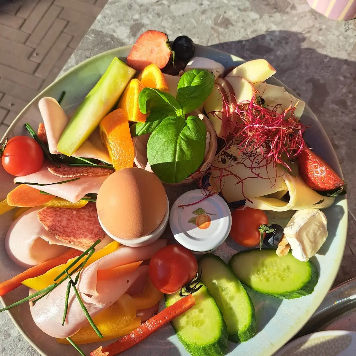 Essen und Trinken photo 6