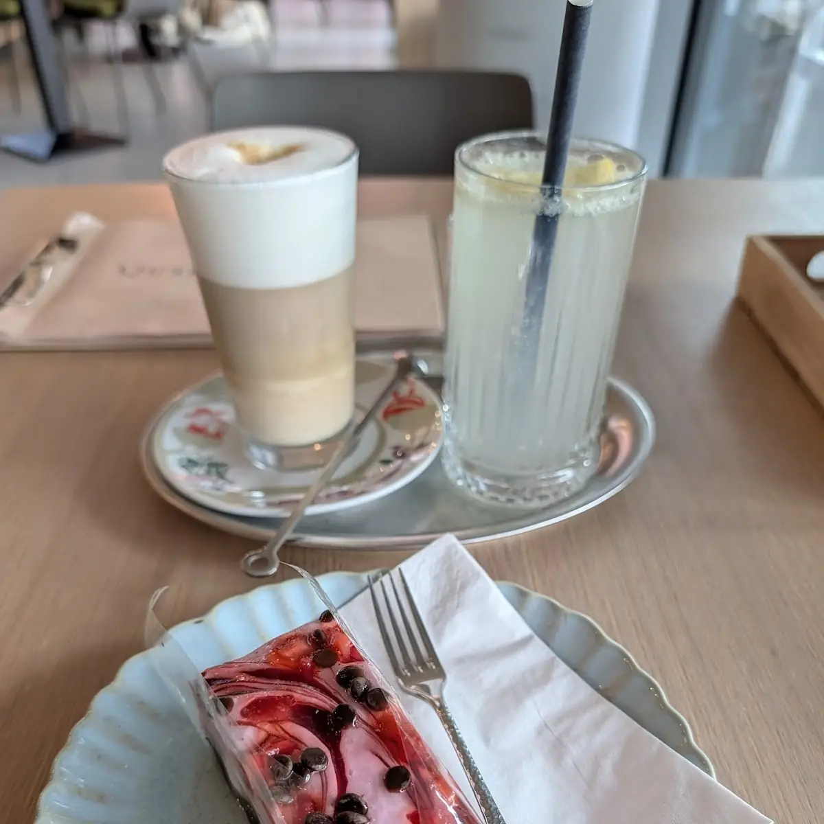 Essen und Trinken photo 9