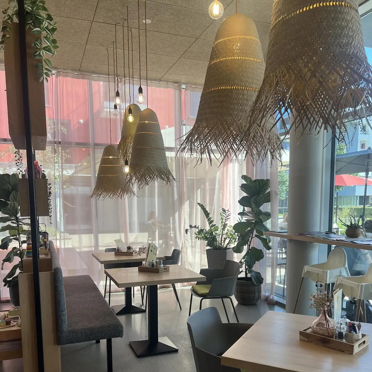 Atmosphäre photo 2