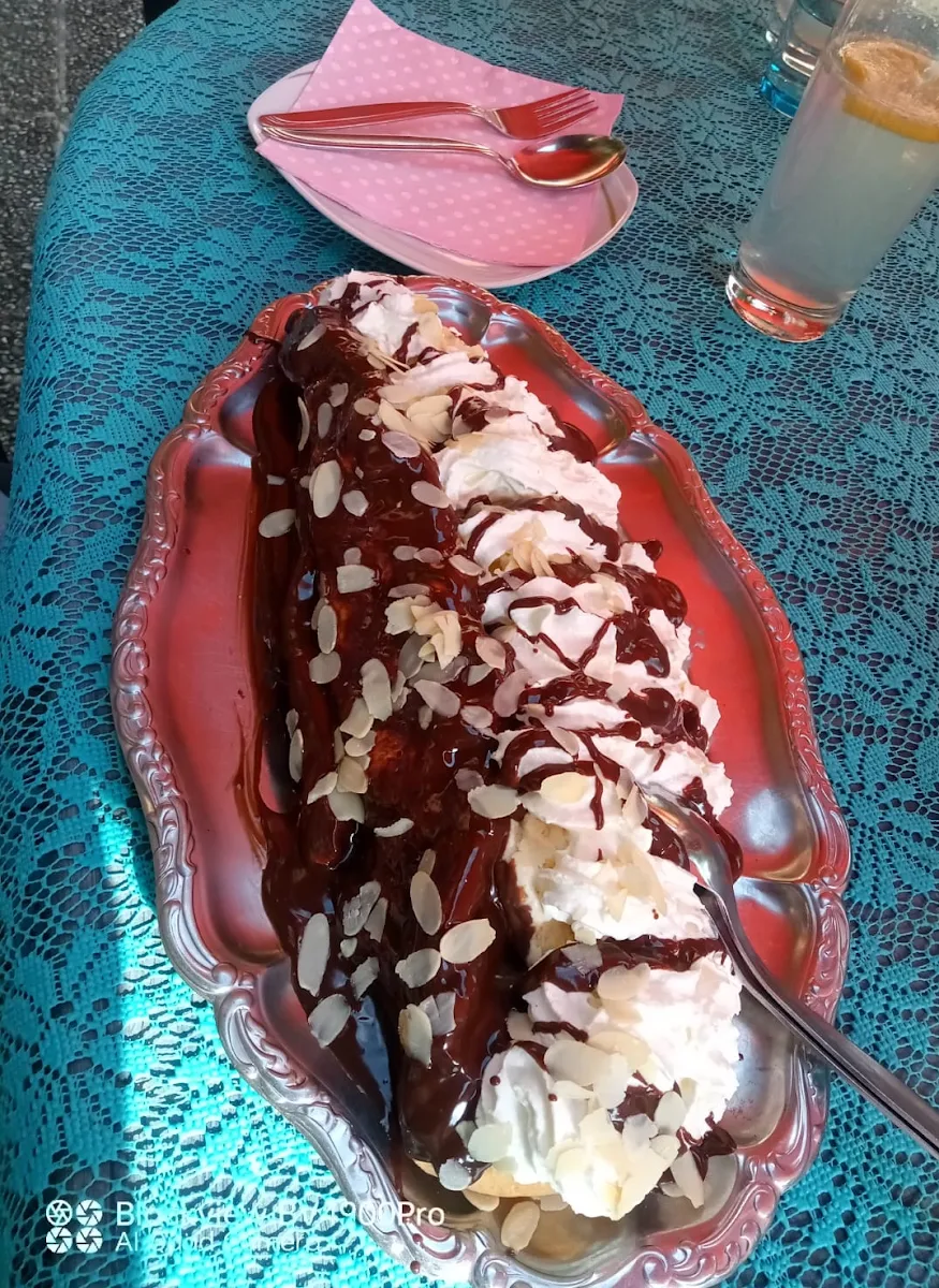 Essen und Trinken photo 3