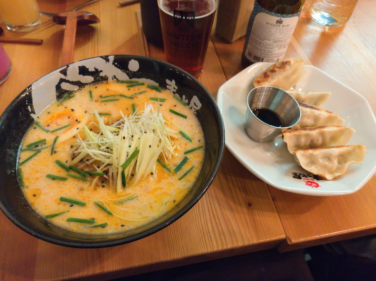 Essen und Trinken photo 4