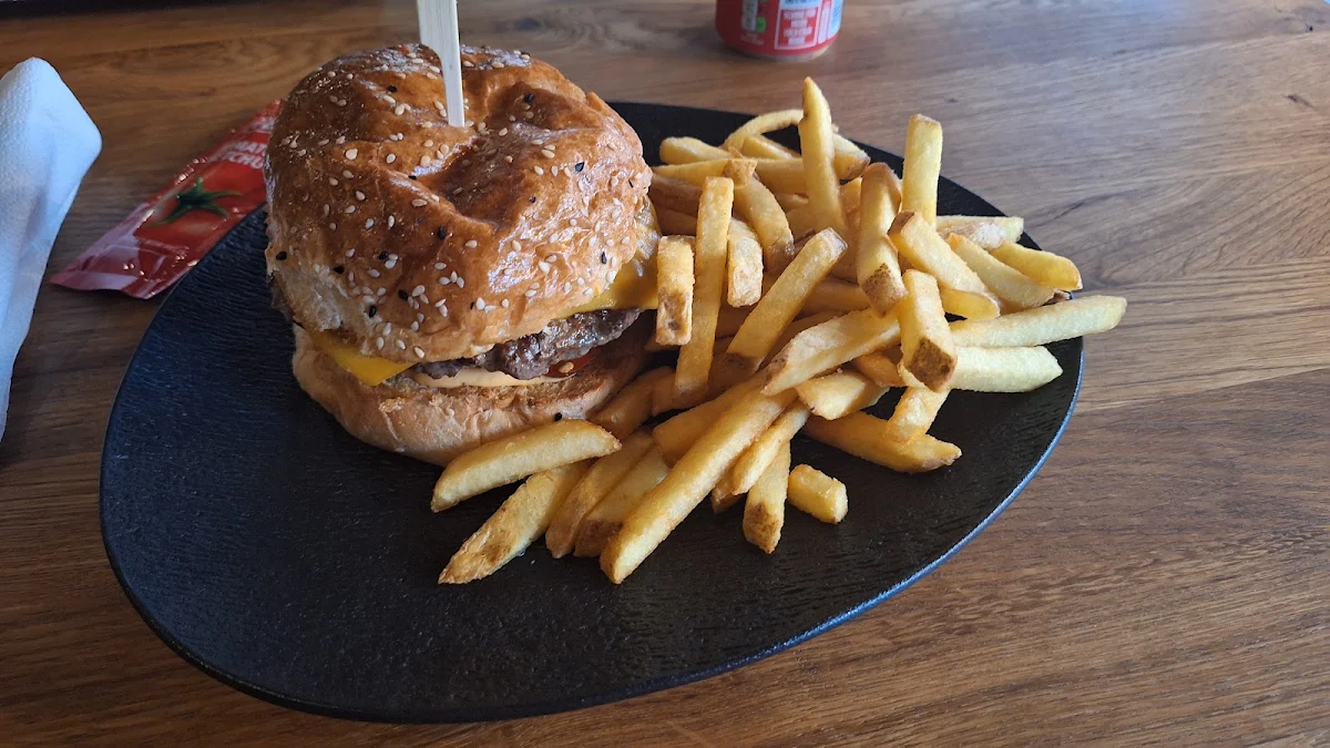 Essen und Trinken photo 5