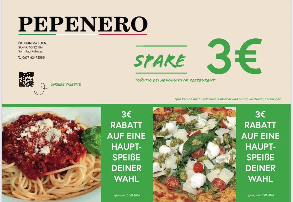 Speisekarte photo 7