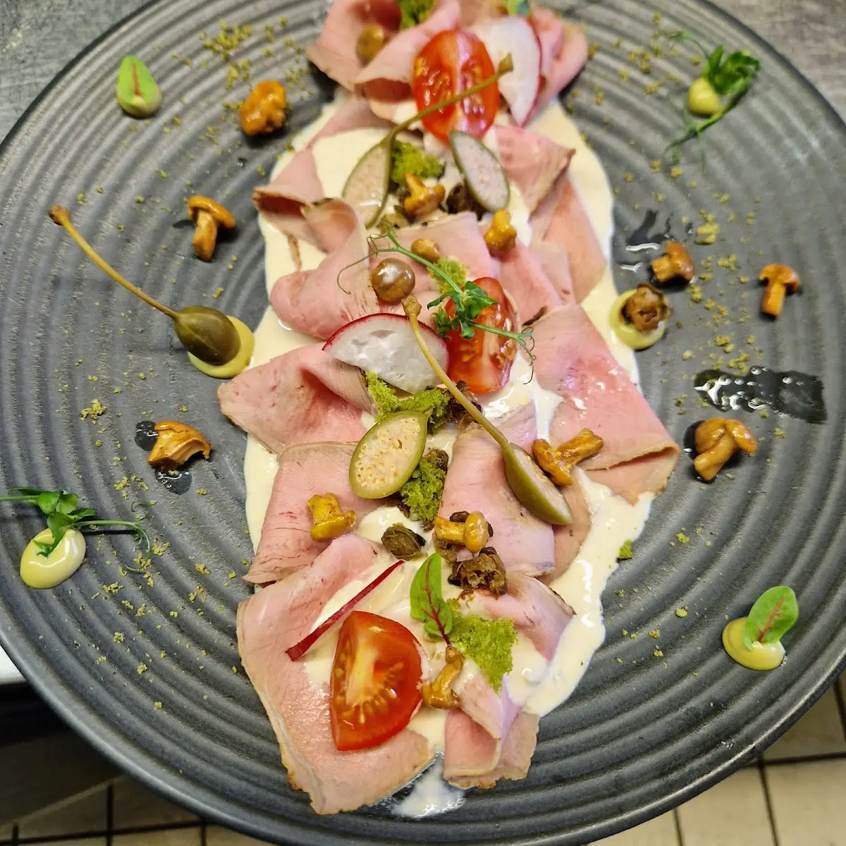 Essen und Trinken photo 1